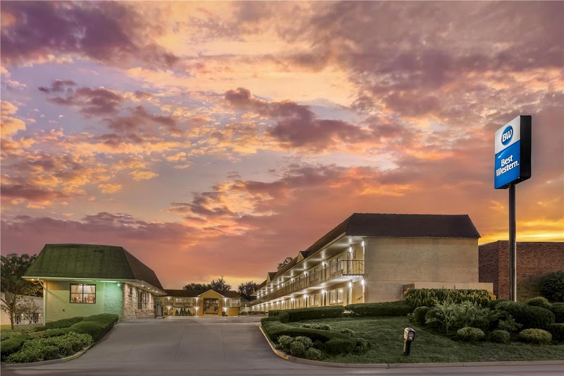 Best Western Winchester Hotel in Winchester, Kentucky, United States