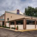 Best Western Woodstock Inn