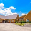 Best Western Wytheville Inn