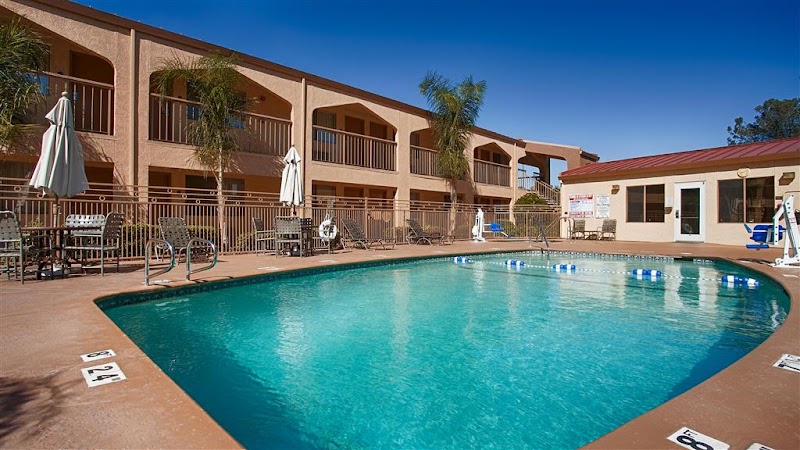 Best Western Yuba City Inn in Yuba City, California, United States