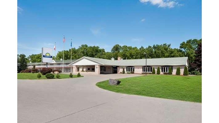 Best Western of Whitmore Lake in Whitmore Lake, Michigan, United States