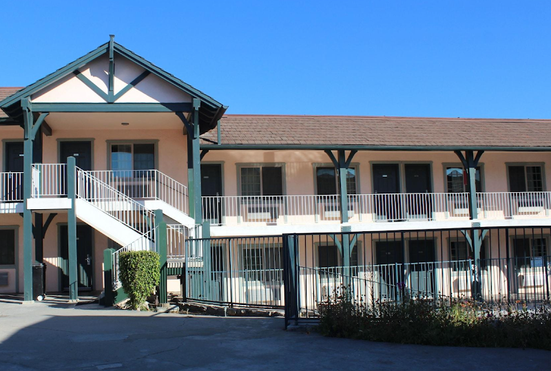 Best Whittier Inn in Whittier, California, United States