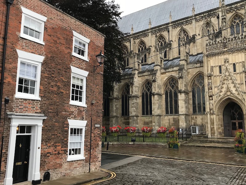 Beverley Guest House in Beverley, United Kingdom