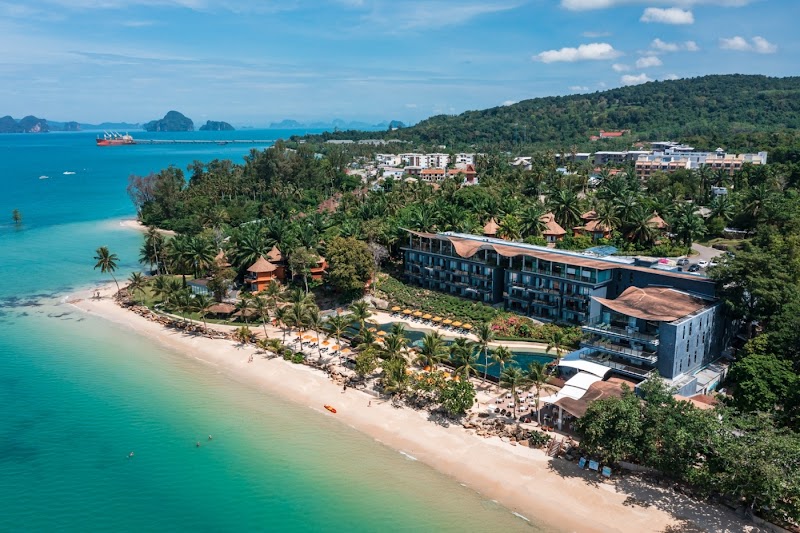 Beyond Resort Krabi in Krabi, Thailand