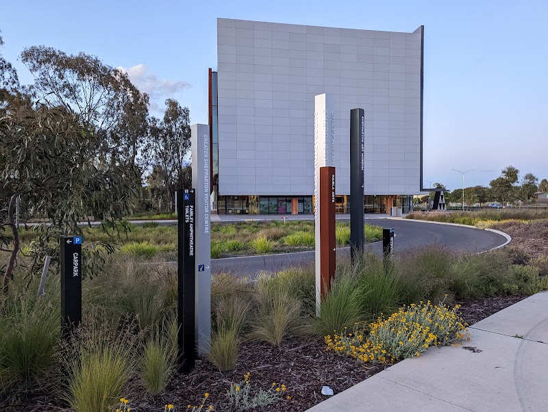 Big Valley Lakeside Paradise in Shepparton, Australia