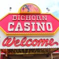 Bighorn Casino Hotel