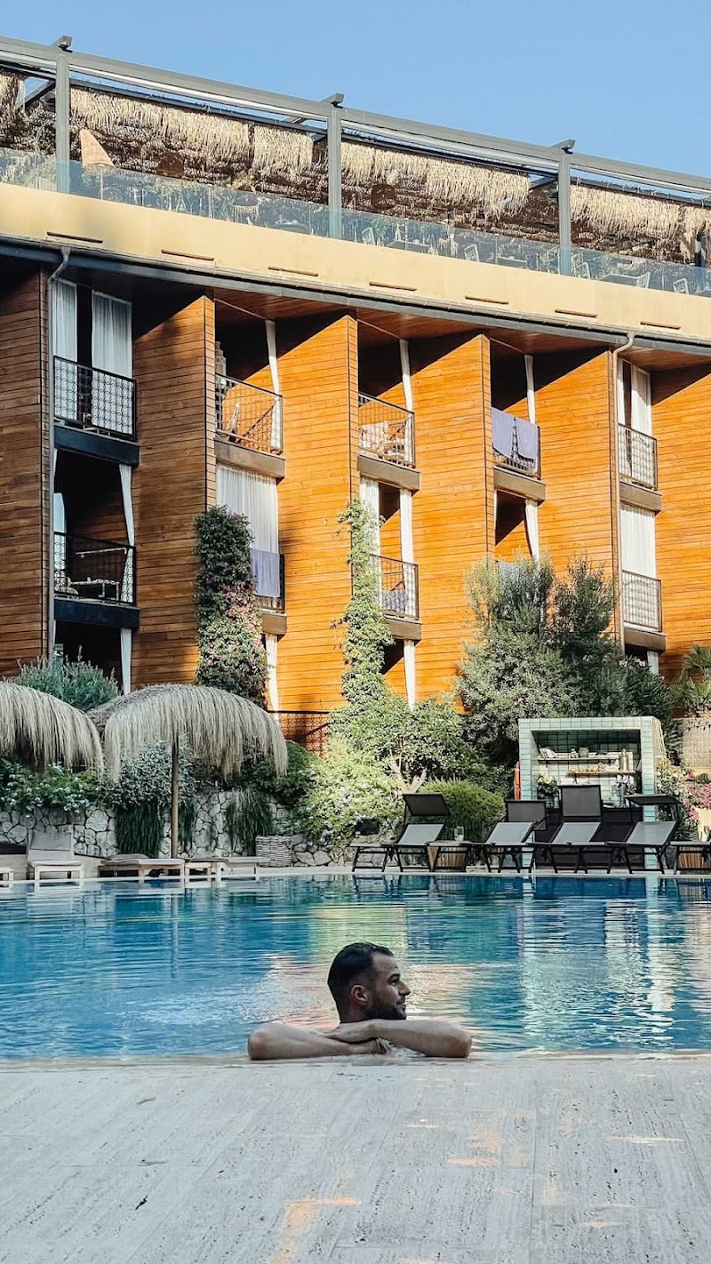 Bikini Island & Mountain Hotel Port de Soller in Soller, Spain