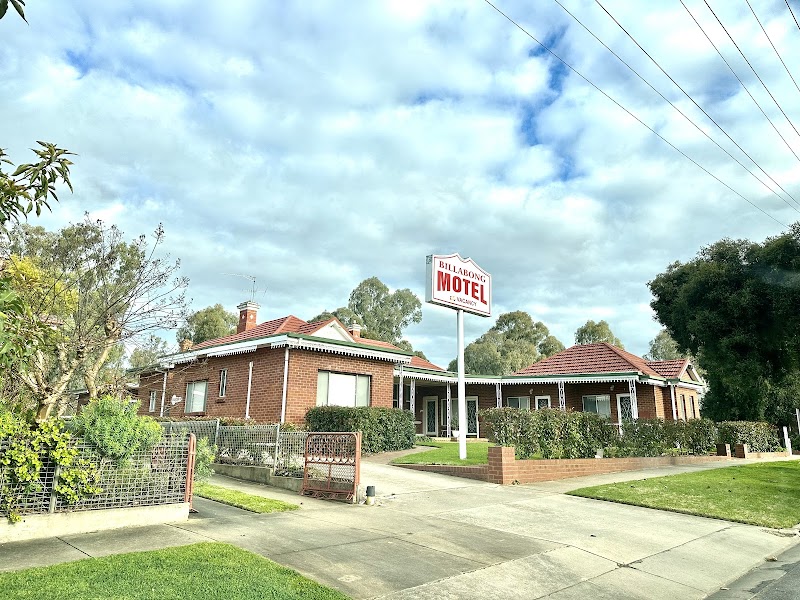 Billabong Wangaratta in Wangaratta, Australia
