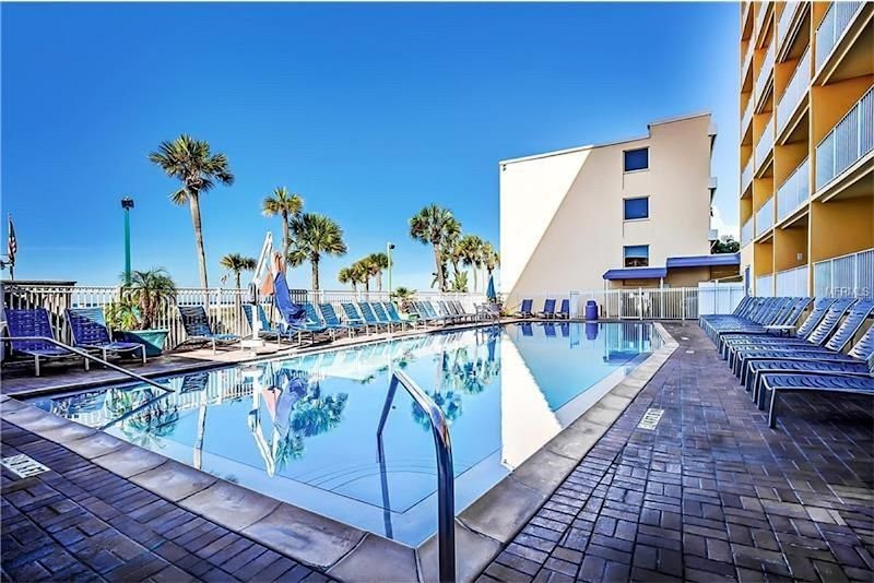 Bilmar Beach Resort in Treasure Island, Florida, United States
