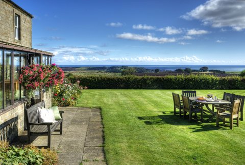 Bilton Barns in Alnwick, United Kingdom
