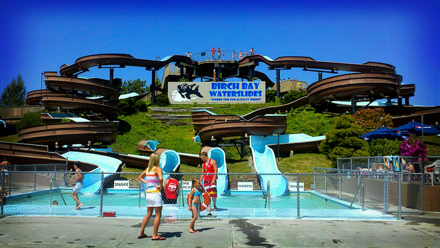 Birch Bay Getaway in Bellingham, Washington, United States