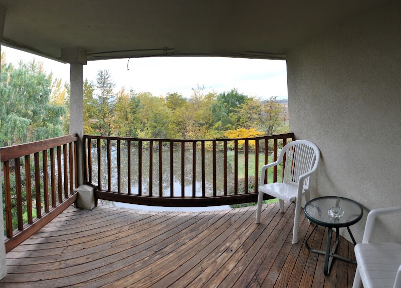 Birchfield Manor in Yakima, Washington, United States