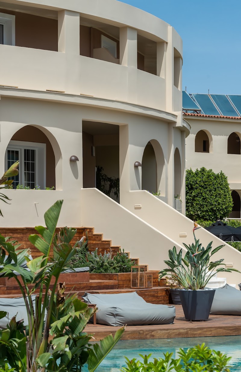 Bitzaro Palace Hotel in Zakynthos, Greece