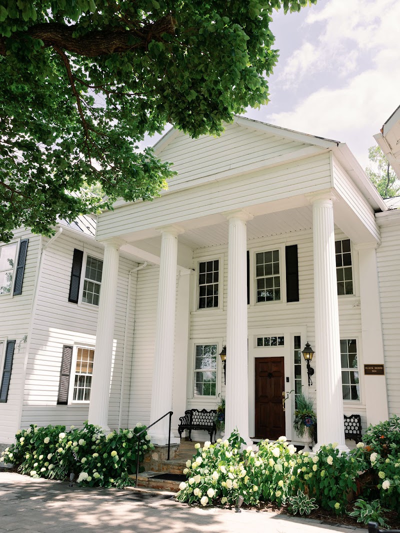 Black Horse Inn in Warrenton, Virginia, United States