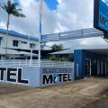Black Marlin Motel