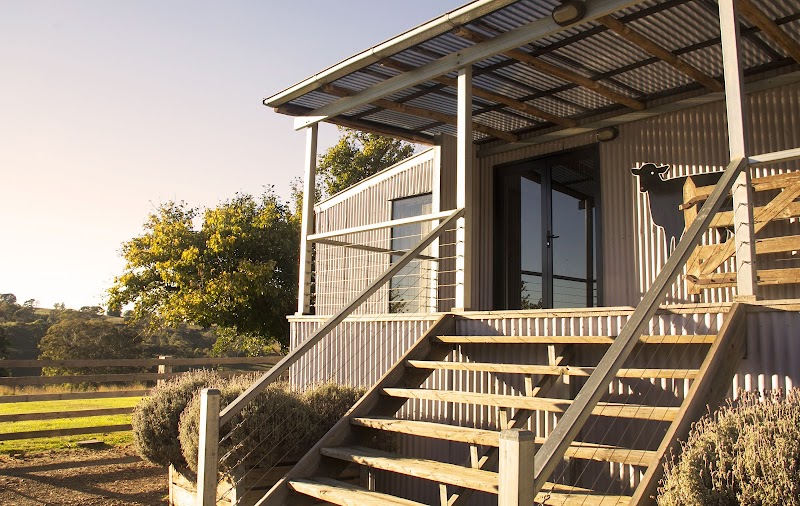 Black Sheep Inn in Orange, Australia