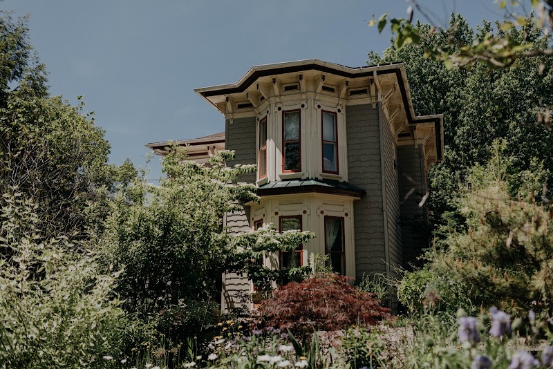 Black Squirrel Inn in Wooster, Ohio, United States