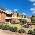 Blair Athol Boutique Hotel & Day Spa