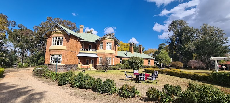 Blair Athol Boutique Hotel & Day Spa in Inverell, Australia