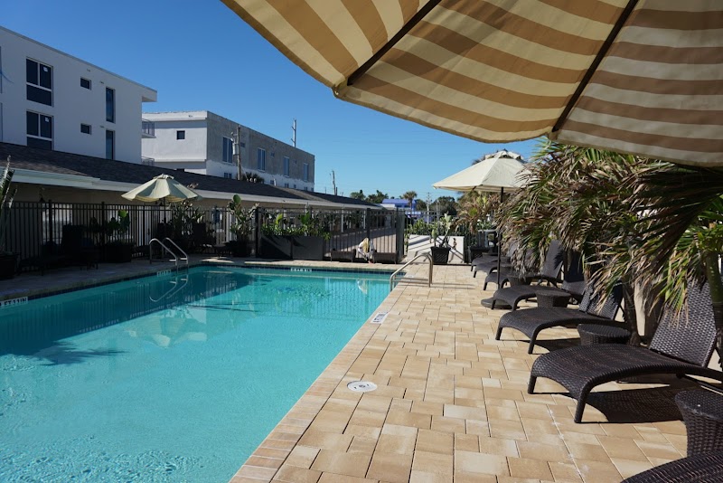 Bleu Beach Resort in Melbourne, Florida, United States