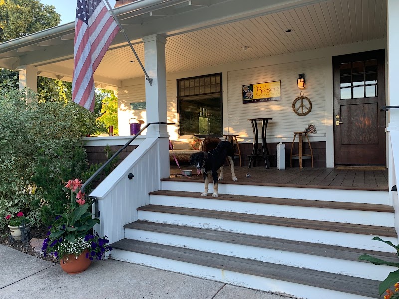 Blossom's Bed & Breakfast in Missoula, Montana, United States