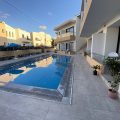 Blue Aegean Hotel & Suites