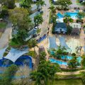 Blue Dolphin Holiday Resort
