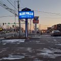 Blue Falls Motel