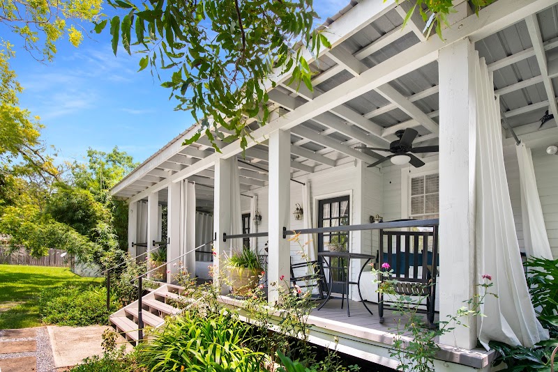Blue Heron B&B in Mandeville, Louisiana, United States