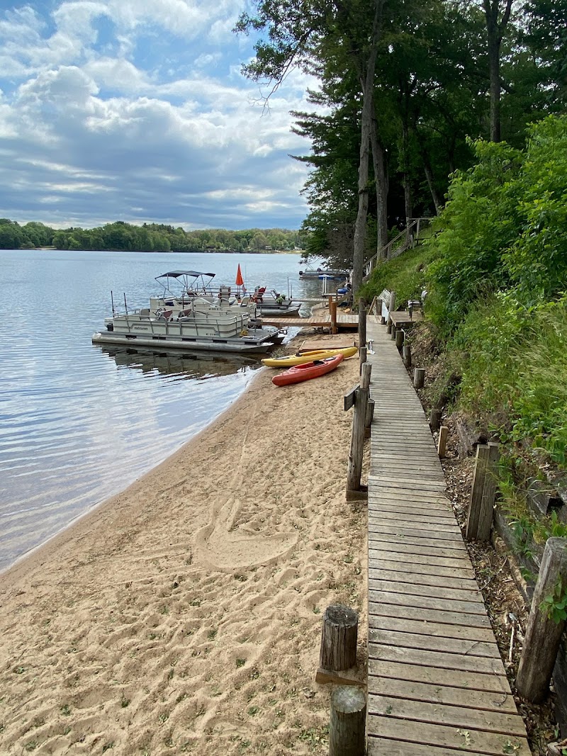 Blue Heron Retreat in Columbia, Tennessee, United States