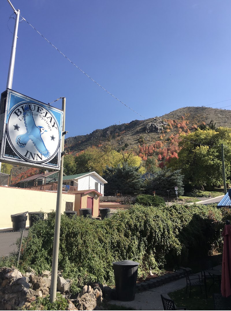 Blue Jay Inn in Big Spring, Texas, United States