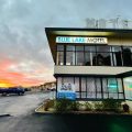 Blue Lake Motel