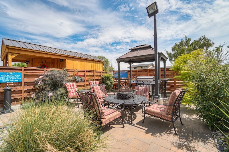 Blue Lakes Inn in Twin Falls, Idaho, United States