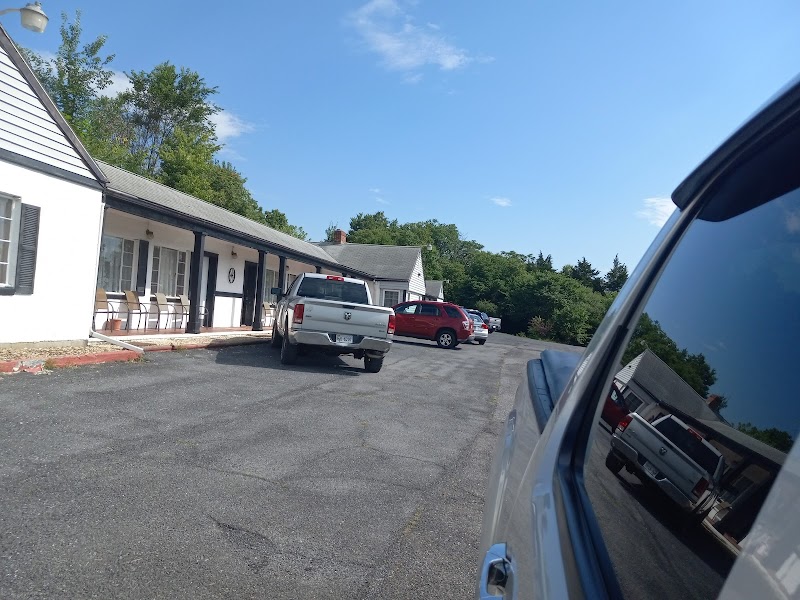 Blue Ridge Inn in Luray, Virginia, United States