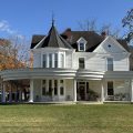 Blue Ridge Manor Bed and Breakfast