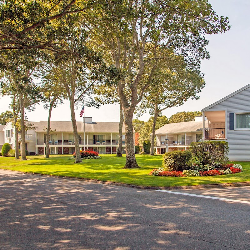 Blue Rock Resort in South Yarmouth, Massachusetts, United States