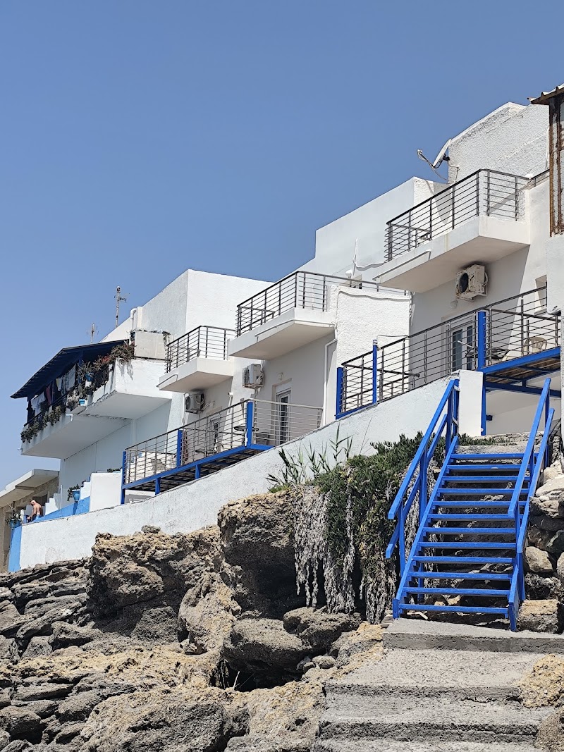 Blue Sea Hotel in Ierapetra, Greece