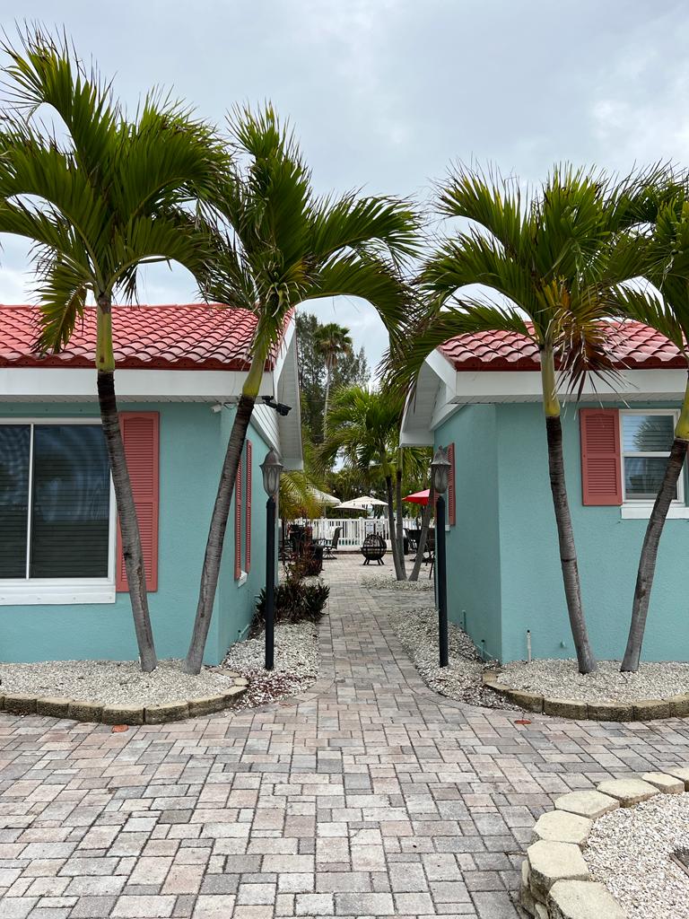 Blue Waters Treasure Island in Treasure Island, Florida, United States