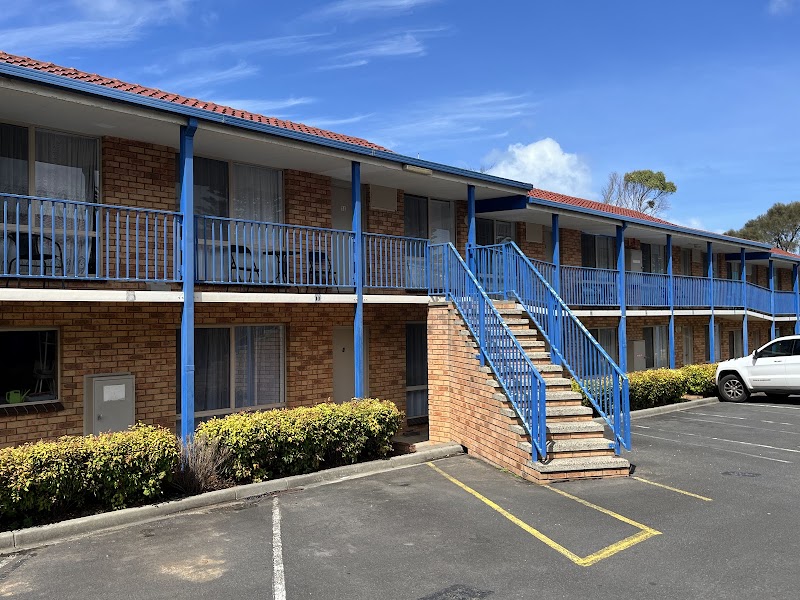 Blue Whale Motor Inn & Apartments in Warrnambool, Australia