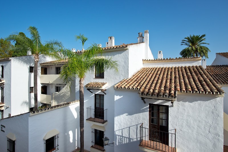 BlueBay Banús in Marbella, Spain