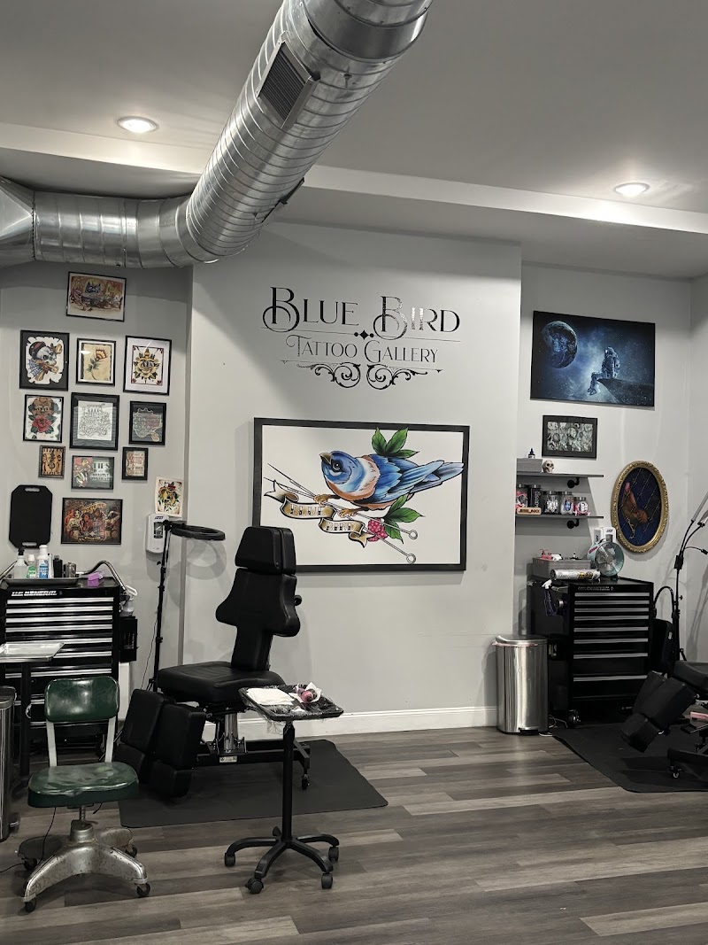 Bluebird Suites in Jersey City in Jersey City, New Jersey, United States