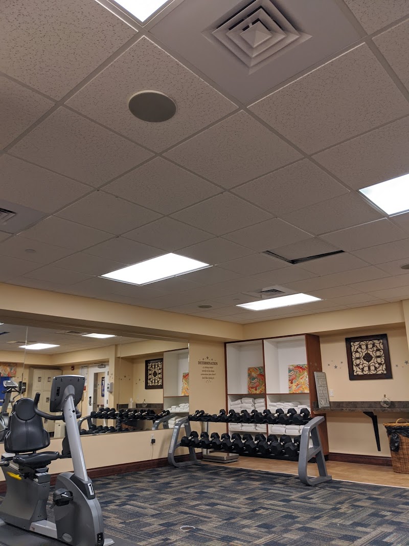 Bluegreen Patrick Henry Square in Williamsburg, Virginia, United States