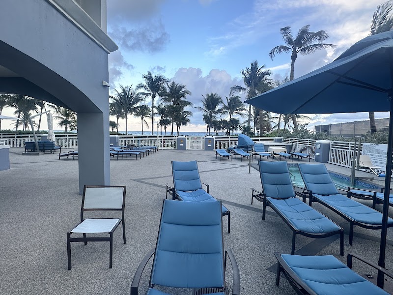 Bluegreen Solara Surfside in Surfside, Florida, United States