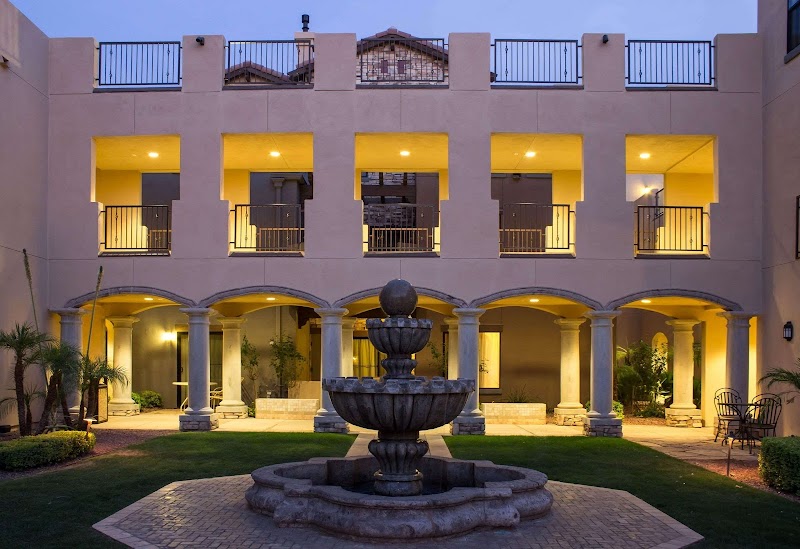 Bluegreen Vacations Cibola Vista Resort and Spa, an Ascend Resort in Peoria, Arizona, United States