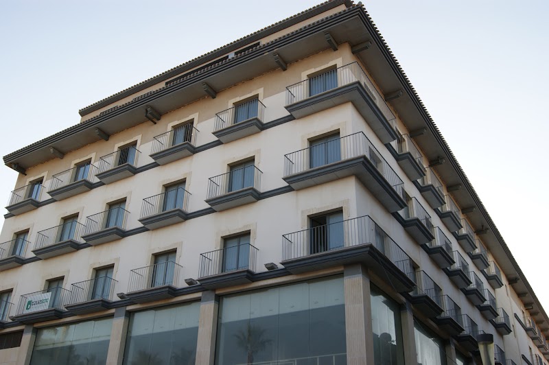 Bluesense Mar Menor in Los Alcazares, Spain