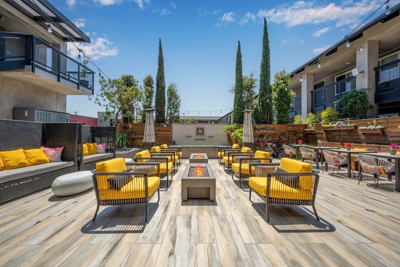 Bluestem Hotel, An Ascend Hotel Collection Member in Torrance, California, United States