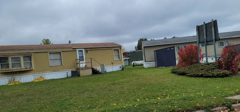 Boarders Inn & Suites by Cobblestone Hotels in Superior, Wisconsin, United States