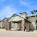 Boarders Inn & Suites by Cobblestone Hotels