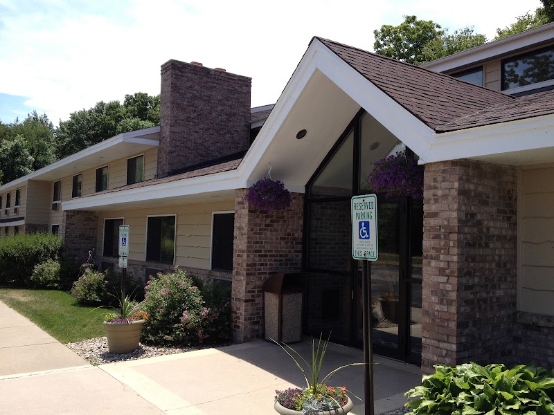 Boarders Inn & Suites by Cobblestone Hotels in Ripon, Wisconsin, United States