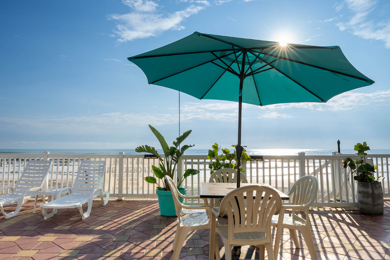 Boardwalk Inn and Suites in Daytona Beach, Florida, United States